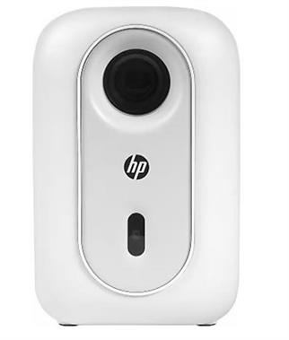 HP CP180 300 Lümen Full HD Kısa Mesafe Wi-Fi Android Taşınabilir LED Projeksiyon Cihazı