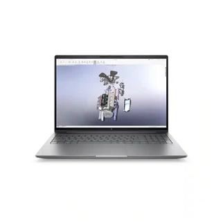 HP CU0J2ES, ZBook X 16 G1i, Ultra 9-285H 16
