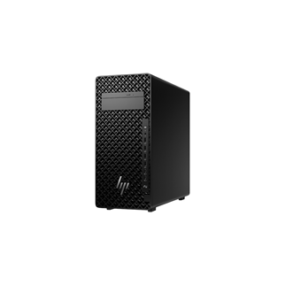 HP E29R5ES, Z2 Tower G1İ, Ultra 9-285K, 64Gb  DDR5 Ram, 1Tb SSD, 32Gb RTX 5090 Ekran Kartı, Windows 11 Pro, İş İstasyonu (3 Yıl Yerinde Servis)