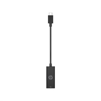 HP G2 4Z527AA Gigabit TypeC Harici Ethernet