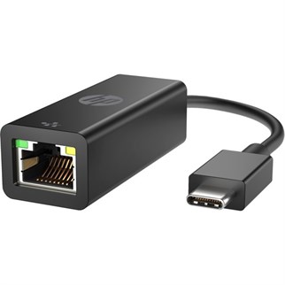 HP G2 4Z527AA Gigabit TypeC Harici Ethernet