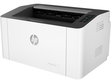 HP LASERJET PRO 107W 4ZB78A -USB/WİFİ LAZER YAZICI