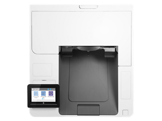 HP Laserjet Enterprise M611dn 7PS84A A4 Siyah Dublex Laser Yazıcı USB 2.0,Ethernet