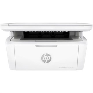 HP A4 Siyah M141ca 7MD75A Çok Fonksiyonlu Laser Yazıcı USB 2.0