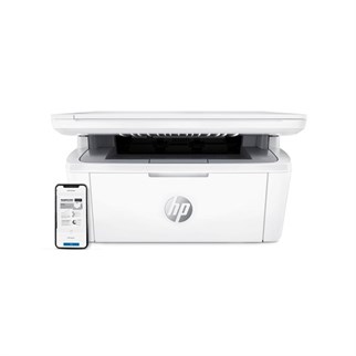 HP A4 Siyah M141w 7MD74A Çok Fonksiyonlu Laser Yazıcı USB 2.0,Kablosuz