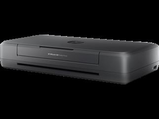 HP N4K99C OFFICET 202 MOBİL TAŞINABİLİR RENKLİ WİFİ YAZICI A4