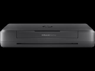 HP N4K99C OFFICET 202 MOBİL TAŞINABİLİR RENKLİ WİFİ YAZICI A4