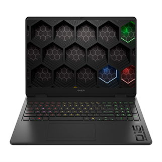 HP Omen Slim 16-AN0035NT CK9L2EA, Ultra 7-255H, 16