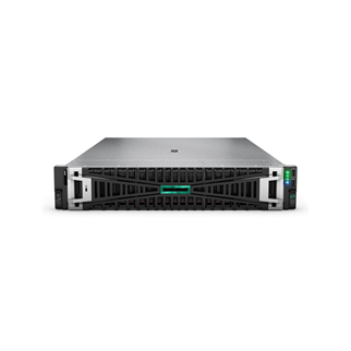 HP P81787-B21, DL380, GEN11, Intel Xeon GOLD 6530, 2x32Gb DDR5 RDIMM Ram, 2x480Gb SSD Disk, MR408i-o NC 8SFF, 2x1000W Power, 2U RACK, SERVER