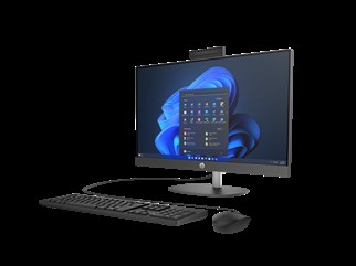 HP PROONE 240 G10 D36C6ET AIO U7-155U 16GB 512GB SSD 23.8