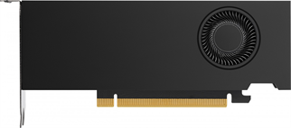 HP RTX A2000 12GB 5Z7D9AA GDDR6 192bit 4X DP PCIe 16X v4.0