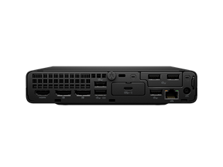 HP ULTRA 5 225T-16GB DDR5 RAM-512GB NVME-FDOS MINI PC PRO PRODESK 4 MINI G1i BY6X8ET