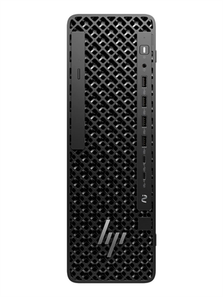 HP ULTRA 7 265-32GB DDR5 RAM-1TB NVME-8GB RTX A1000-W11 PRO SFF İŞ İSTASYONU / Z2 G1i B76SHET