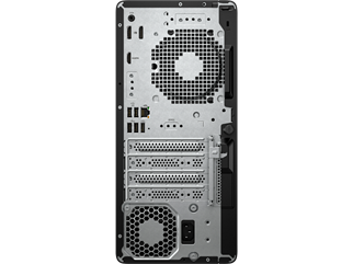 HP ULTRA 7 265-32GB DDR5 RAM-1TB NVME-8GB RTX5060-FDOS ELITEDESK 8 TOWER G1i CT5C3ET