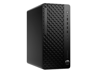 HP ULTRA 7 265-32GB DDR5 RAM-1TB NVME-8GB RTX5060-FDOS ELITEDESK 8 TOWER G1i CT5C3ET