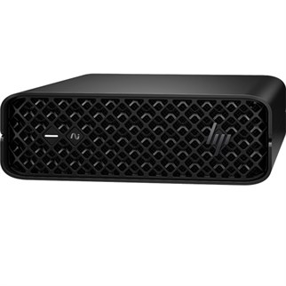 HP ULTRA 7 265-32GB DDR5 RAM-1TB NVME-8GB RTX A1000-W11 PRO MINI İŞ İSTASYONU / Z2m G1i Mini A2KH2ES