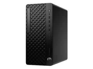 HP ULTRA 7 265-32GB DDR5 RAM-1TB NVME-8GB RTX5060-FDOS ELITEDESK 8 TOWER G1i CT5C3ET