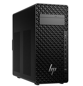 HP ULTRA 7 265K-32GB DDR5 RAM-1TB NVME-8GB RTX A1000-W11 PRO İŞ İSTASYONU / Z2 G1i A2KR0ES