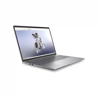 HP ULTRA 7 Zbook X 16 G1i B30HNES ULTRA 7 265H- 32GB DDR5 RAM- 1TB NVME- 16
