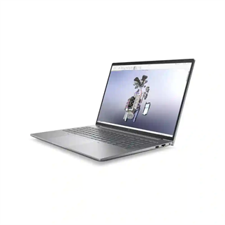 HP ULTRA 7 Zbook X 16 G1i B30HNES ULTRA 7 265H- 32GB DDR5 RAM- 1TB NVME- 16