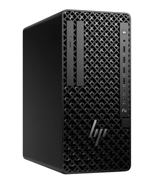 HP ULTRA7 265-32GB DDR5 RAM-1TB NVME-16GB RTX5060TI -W11 PRO İŞ İSTASYONU / Z1 G1i B34JSES