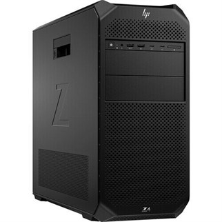HP XEON W3-2535-32GB DDR5 RAM-1TB NVME-W11 PRO İŞ İSTASYONU / Z4 G5 B34SHES