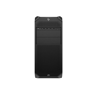 HP XEON W3-2535-32GB DDR5 RAM-1TB NVME-W11 PRO İŞ İSTASYONU / Z4 G5 B34SHES