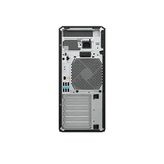 HP XEON W5-2555X-32GB DDR5 RAM-1TB NVME-W11 PRO İŞ İSTASYONU / Z4 G5 B34SKES