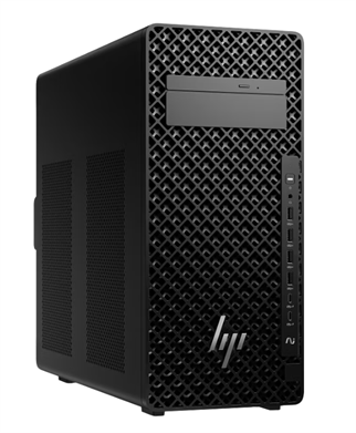 HP Z2 G1i A2KX6ES ULTRA 7 265 - 16GB DDR5 RAM -512GB M2 NVME- W11 Pro İş İstasyonu