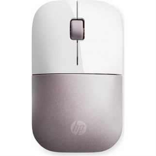 HP Z3700 4VY82AA Pembe Kablosuz Mouse