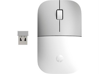 HP Z3700 Seramik Beyaz Kablosuz Mouse (171D8AA)