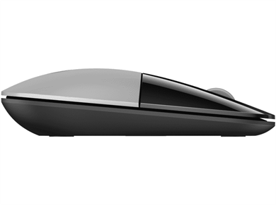 HP Z3700 X7Q44AA GÜMÜŞ KABLOSUZ MOUSE