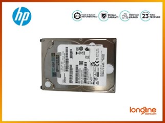 HPE 1.2TB 2.5