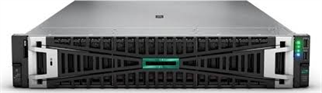 HPE DL380 G11 XEON GOLD 6530 P81787-425 64GB DDR5 RDIMM-2x480GB SSD-2x1000w Rack Sunucu