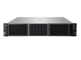 HPE Gold 5416S DL380 Gen11 P52561-421-32GB DDR5 RDIMM-Disk Yok-2U Rack Sunucu