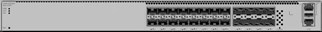 HUAWEI 16port PoE 8-SFP Gigabit Layer3 Yönetilebilir Switch eKIT S620-16X8YZ
