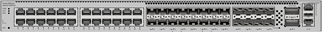 HUAWEI 24port 10-SFP/8-SFP 25GbE/2-SFP 100GbE Gigabit 10xSFP+/8x25GE/2x100GE Yönetilebilir Switch  eKIT S620-24T16X8Y2CZ