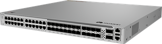 HUAWEI 24port 10-SFP/8-SFP 25GbE/2-SFP 100GbE Gigabit 10xSFP+/8x25GE/2x100GE Yönetilebilir Switch  eKIT S620-24T16X8Y2CZ