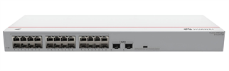 HUAWEI 24port 2-SFP Gigabit Yönetilemez Switch eKIT S110-24T2SR
