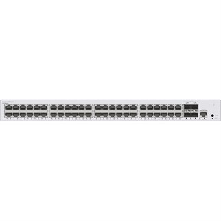 HUAWEI 48port PoE 380w 4-SFP+ Gigabit Layer2 Yönetilebilir Switch eKIT S310-48P4X