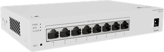 HUAWEI 8port Gigabit Yönetilemez Switch eKIT S210-8T