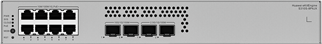 HUAWEI 8port POE+ 128w 2-SFP/2SFP 2.5GE Gigabit Yönetilebilir Switch eKIT S310S-8P4JX