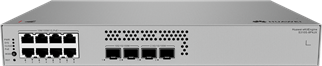 HUAWEI 8port POE+ 128w 2-SFP/2SFP 2.5GE Gigabit Yönetilebilir Switch eKIT S310S-8P4JX