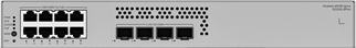 HUAWEI 8port PoE 128w 4-SFP 2.5GE Gigabit Yönetilebilir Switch eKIT S220S-8P4J