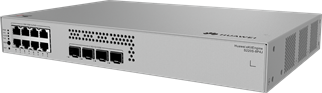 HUAWEI 8port PoE 128w 4-SFP 2.5GE Gigabit Yönetilebilir Switch eKIT S220S-8P4J