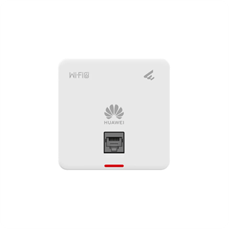 HUAWEI AP160 WIFI6 AX3000 Çift Bant Duvar Tipi Access Point