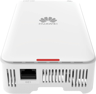 HUAWEI AP263 WIFI6 AX3000 Dual Band Duvar Tipi Kurumsal Access Point