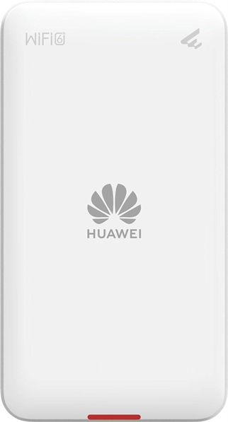 HUAWEI AP263 WIFI6 AX3000 Dual Band Duvar Tipi Kurumsal Access Point