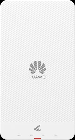 HUAWEI AP265E AP265E 11AX INDOOR 2 2 DUAL ROUTER