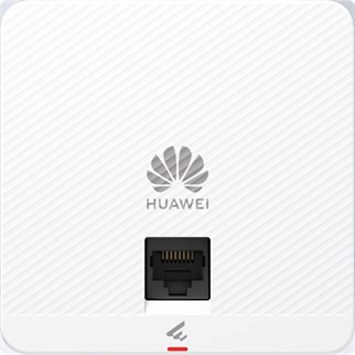 HUAWEI eKIT AP162E AX3000 WIFI6 2976 MBPS 1PORT 2.4G 2x2MIMO 5G 2x2MIMO SMART ANTENNA 2.4 GHZ & 5 GHZ POE ADAPTORSUZ IND